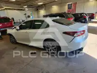 2024 Toyota CAMRY фото