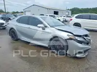 2024 Toyota CAMRY фото