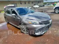 2024 Toyota CAMRY фото