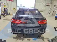 2024 Toyota CAMRY фото