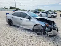 2024 Toyota CAMRY фото