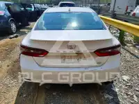 2024 Toyota CAMRY фото