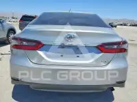 2024 Toyota CAMRY фото