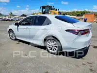 2024 Toyota CAMRY фото
