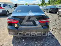 2024 Toyota CAMRY фото