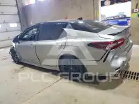 2024 Toyota CAMRY фото