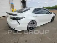 2024 Toyota CAMRY фото