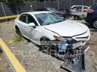 2024 Toyota CAMRY фото