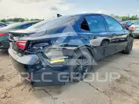 2024 Toyota CAMRY фото
