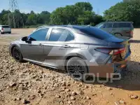 2024 Toyota CAMRY фото