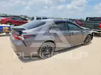 2024 Toyota CAMRY фото