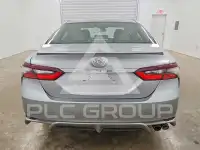 2024 Toyota CAMRY фото