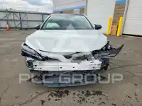 2024 Toyota CAMRY фото