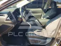 2024 Toyota CAMRY фото
