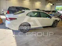 2024 Toyota CAMRY фото