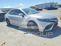 2024 Toyota CAMRY фото