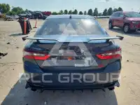 2024 Toyota CAMRY фото