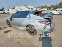 2024 Toyota CAMRY фото