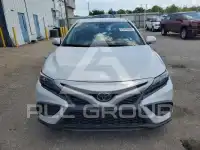2024 Toyota CAMRY фото