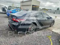 2024 Toyota CAMRY фото