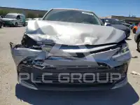 2024 Toyota CAMRY фото