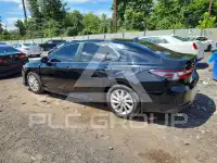 2024 Toyota CAMRY фото
