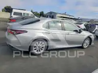 2024 Toyota CAMRY фото