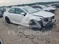 2024 Toyota CAMRY фото