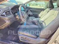 2024 Toyota CAMRY фото