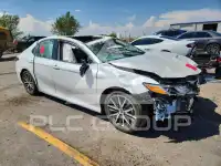 2024 Toyota CAMRY фото