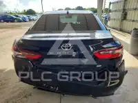 2024 Toyota CAMRY фото