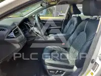 2024 Toyota CAMRY фото