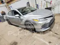 2024 Toyota CAMRY фото