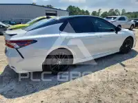 2024 Toyota CAMRY photo
