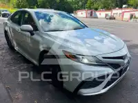 2024 Toyota CAMRY фото