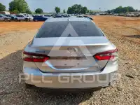 2024 Toyota CAMRY фото