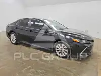 2024 Toyota CAMRY фото