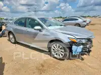 2024 Toyota CAMRY фото