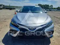 2024 Toyota CAMRY фото