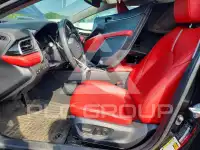 2024 Toyota CAMRY фото