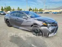 2024 Toyota CAMRY фото
