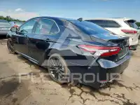 2024 Toyota CAMRY фото
