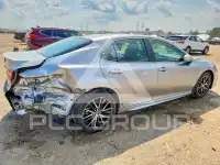 2024 Toyota CAMRY фото
