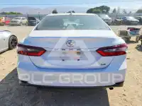 2024 Toyota CAMRY фото