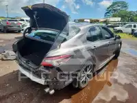 2024 Toyota CAMRY фото