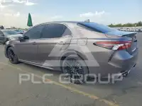 2024 Toyota CAMRY фото
