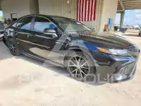 2024 Toyota CAMRY фото