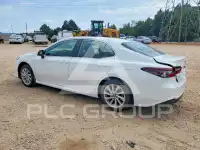 2024 Toyota CAMRY фото
