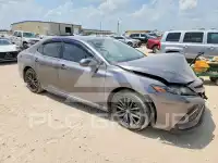 2024 Toyota CAMRY фото