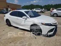 2024 Toyota CAMRY фото